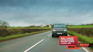 9Rush Program Superprg Now 2020