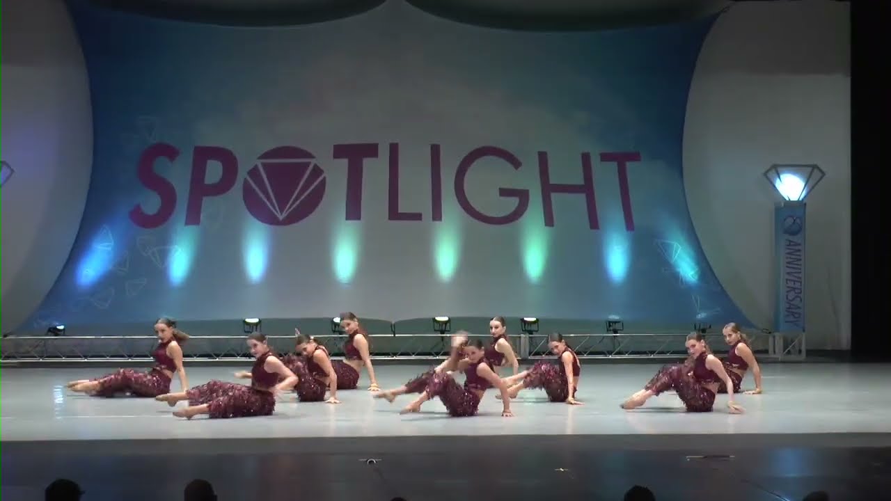 APPADI PODU DI- Forever Dance 2020