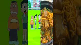 #shorts #doraemon #nobita #shizuka #xuhuong #haihuoc #vuinhon phần 71 R
