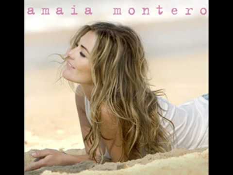 Amaia Montero - 407