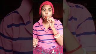 Yellow and Pink Lollipop Flavor Test by technical😝 fuchkul#3544@£#& arjun singh 🤗🤓🤓😚😘