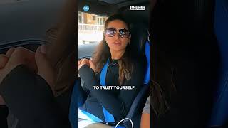 Nargis Fakhri: "One Click and Ocean of Information" | The Dubai Journey #nargisfakhri #internet