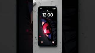 Red Eye 4K Dynamic Wallpaper - Download link in Bio screenshot 4