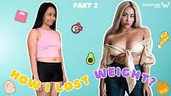 Plastic Surgery Korea Experience : Full Body Liposuction BEFORE AND AFTER #2