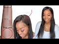 😱Scalp Or Lace? What's *New* CLEAR LACE & CLEAN HAIRLINE! ⚠️UNDETECTABLE for REAL| ft. XrsBeautyHair