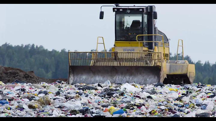 Can a Landfill Contaminate Your Groundwater? Environmental Attorneys/ The Collins Law Firm