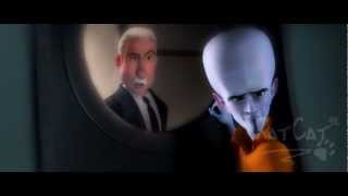 Megamind - Only Human