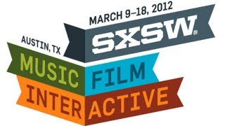 SXSW 2012: South by Southwest kicks off in Austin