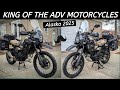 RE Himalayan 450 - Best Equipped Himalayan on the Planet - Wahoo!