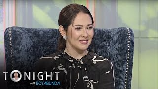 TWBA Online Exclusive: Ruffa Guttierrez