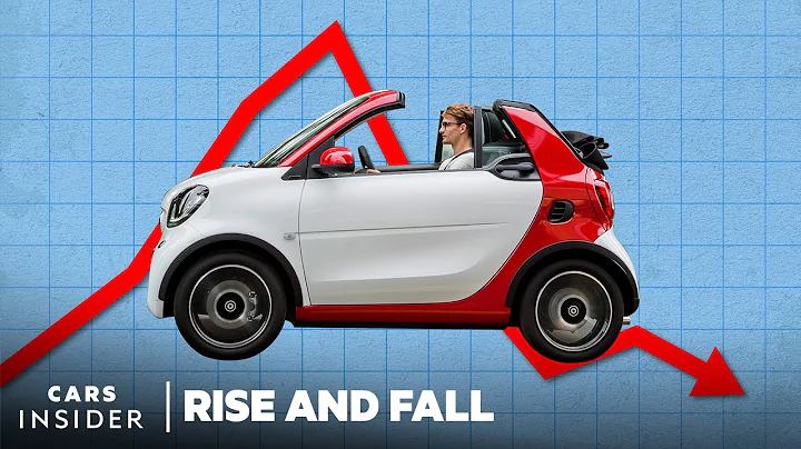 The Rise And Fall Of The Smart Car | Rise And Fall - DayDayNews