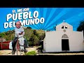 EL MEJOR PUEBLO DEL MUNDO / VIAJE A EL SALADO | #HolaSoyDanny