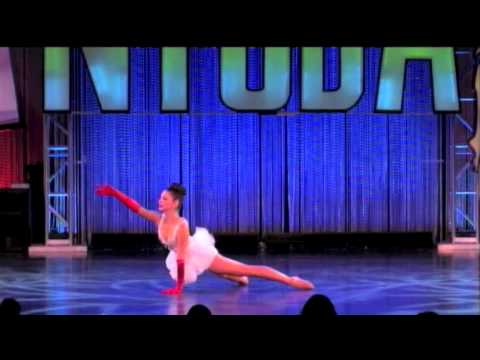 chloe zhao Jacalyn Tatro, Past National Mini Winner