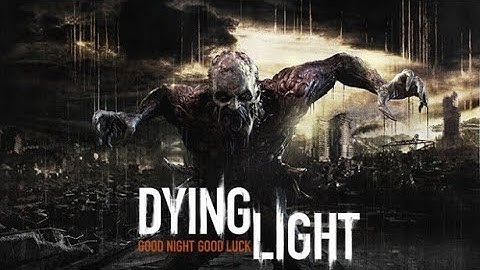 Dying Light The Following Gameplay Walkthrough - Last Ezgi missions - The Ties That Bind.