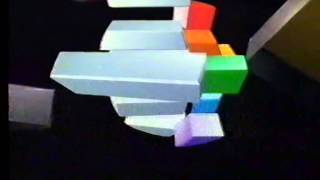 ITV Chart Show Intro 1992