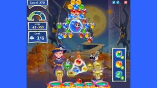 Bubble Witch 2 Saga - Level 270