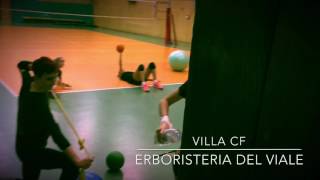 Mannequin Challenge SERIE CF VILLA D'ORO PALLAVOLO MODENA