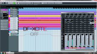 DF-XCITE - Hear the difference - Death Metal