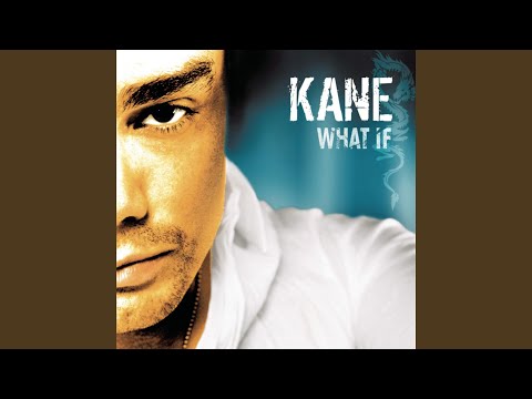 Rain Down On Me - Kane