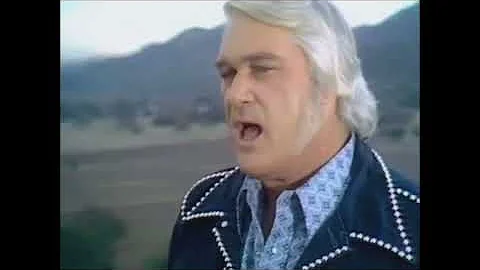 CHARLIE RICH - The Most Beautiful Girl In The World (music video)