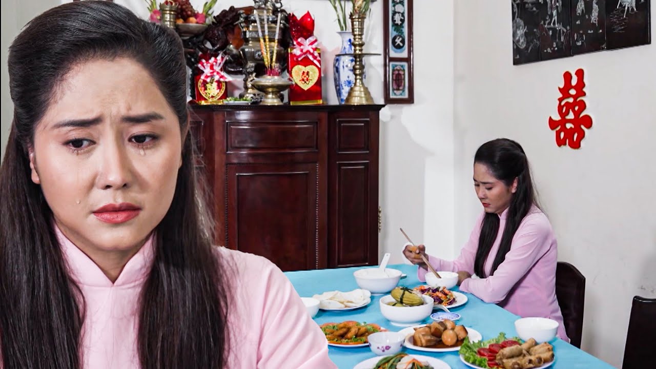 Phim Truyện | CHỒNG BỎ VỢ 1 MÌNH TRONG NGÀY TÂN HÔN | Phim Truyện Việt Nam 2025 | Phim THVL