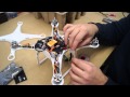 Phantom2 iOSD Mini FPV Transmitter & Zenmuse H3-2D install - That HPI Guy