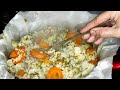 Правильное питание! Один из вкуснейший гарниров!