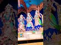 Today Darshan is Mayapur ISKCON 🌸🪷🌸2025/04/13