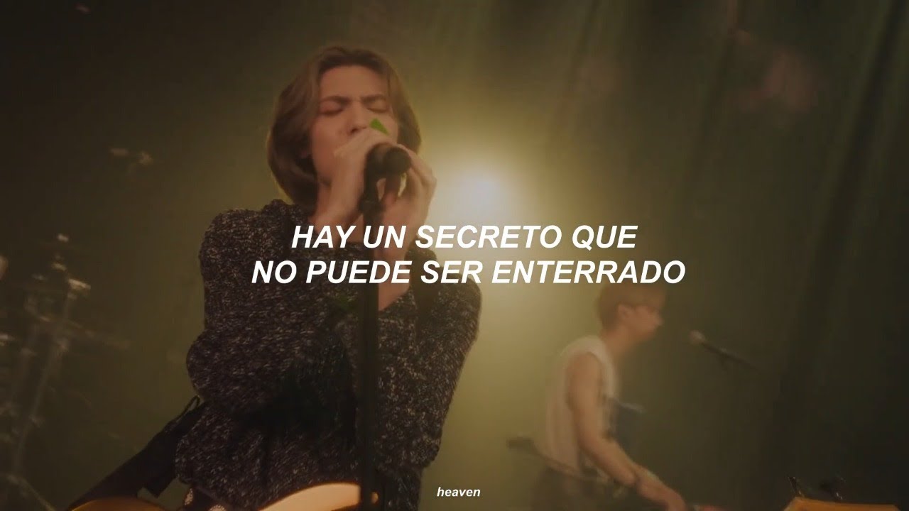 Xdinary Heroes - Dear H. | (Live Clip) | [Sub. Español] - YouTube