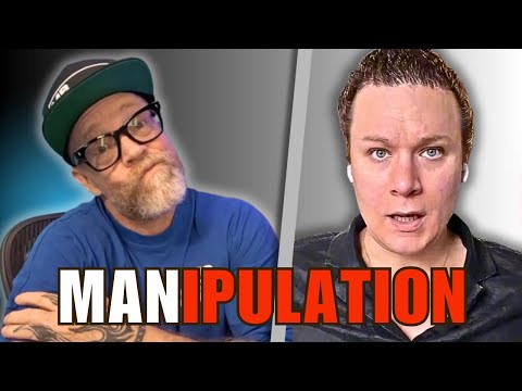 Lily Tino Is F King Scary