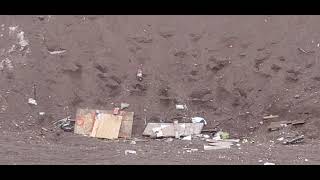 3lbs tannerite vs plywood