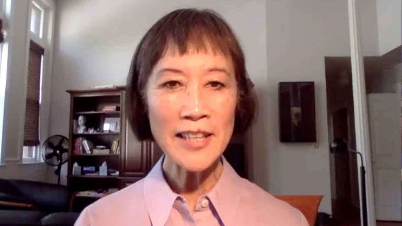 Tess Gerritsen Interview