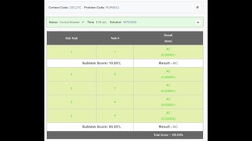 Rock Paper Scissors ROPASCI Solution Codechef #december_long_challenge