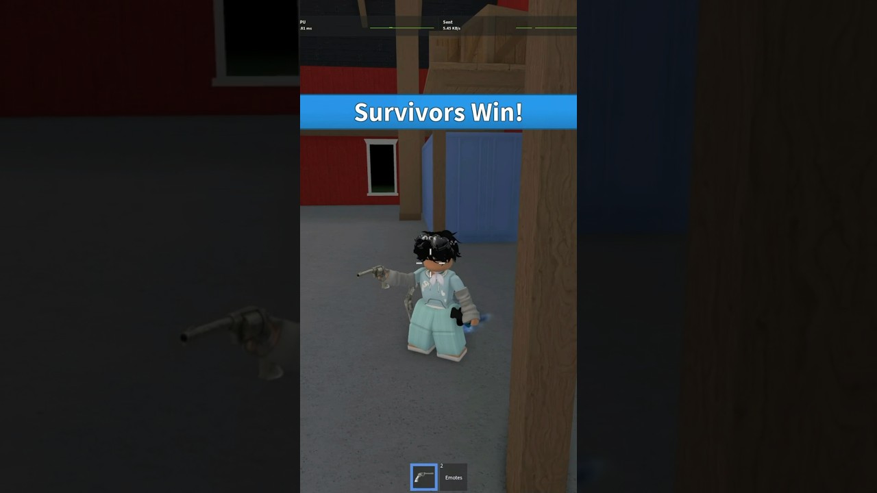 MM2 INFECTION ROUND #4 