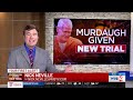 LIVE COVERAGE: SC Supreme Court grants new murder trial for Alex Murdaugh