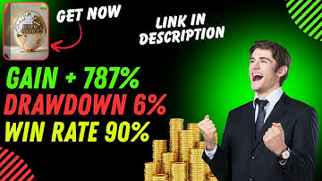 This New EA Could Change Forex Forever! IS NEW PROJECT EA MT4 Review