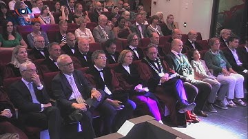 Inauguratie Prof. dr. Karin G Faber