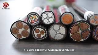 Celebrity Various types of low-voltage cables Profile