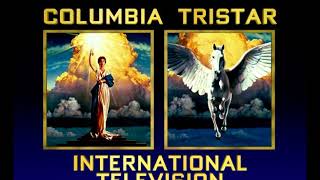 Columbia Tristar International Television 1993-1999 Logo Remake April 2020 Upd High Tone