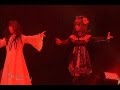 少女病  -  深紅のエヴェイユ  LIVE