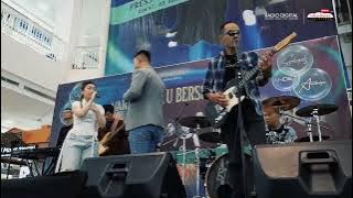 Merpati Band & Kezia - Janji Satu Purnama (Live)