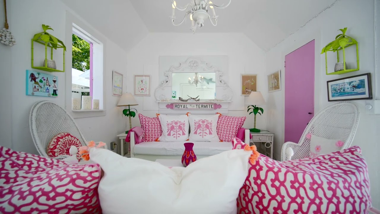 Doll House, Harbour Island, Eleuthera The Bahamas