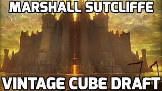 Channel Marshall - Vintage Cube Draft #4 (Drafting)