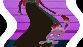 (Requested) Dawn and Buneary Preview 2 Feels Dizzy