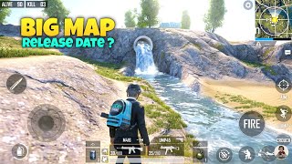 SUBR New Big Map Update Date | Survival Unknown Battle Royal screenshot 4