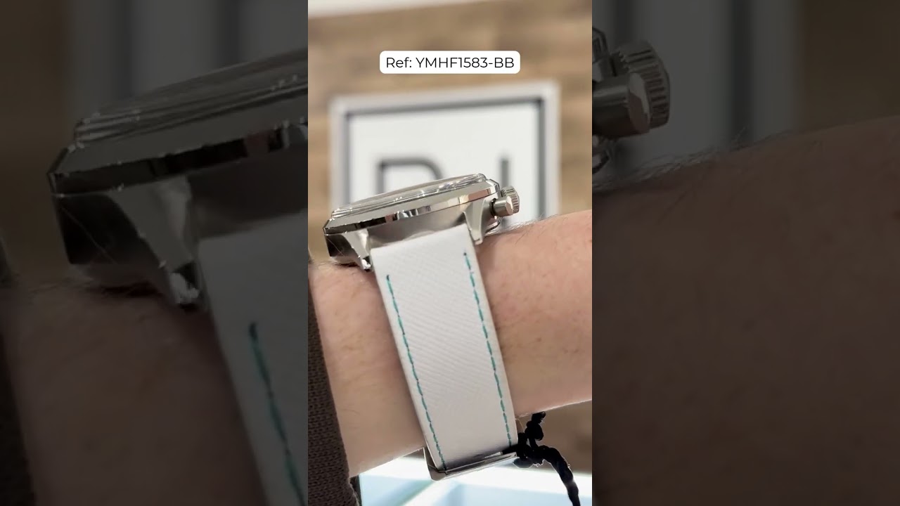 YEMA Yachtingraf Croisiere Meca Quartz