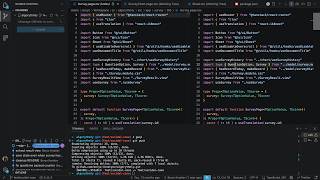 Coding session 1