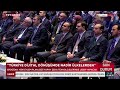 Cumhurbaşkanı Erdoğan Türkiye Yapay Zeka Eylem Planı'nı açıkladı
