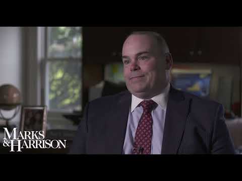 Meet Our Attorney: Bryan Meadows - Marks & Harrison