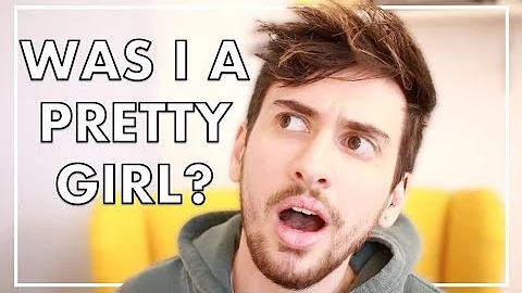 Trans Guys & B*ners: Your WEIRDEST Questions Answered